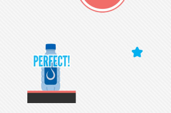 Bottle Flip - screenshot 2 Bottle Flip