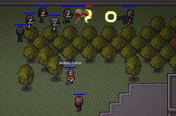 Nightpoint.io - screenshot Nightpoint.io