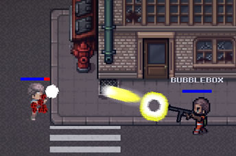 Nightpoint.io - screenshot 2 Nightpoint.io