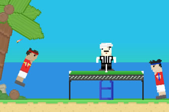 Ping Pong Chaos - screenshot Ping Pong Chaos