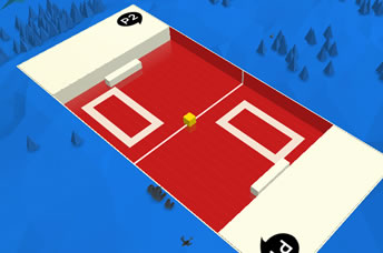 Cube Slam - screenshot 2 Cube Slam
