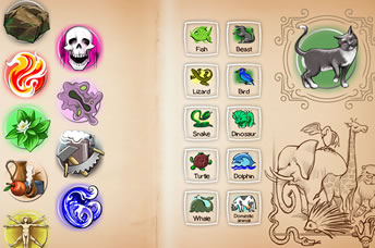 Doodle God Ultimate - screenshot 2 Doodle God Ultimate