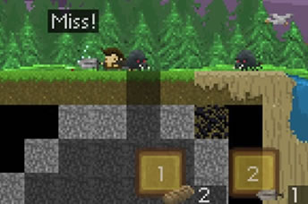 Aground - screenshot 2 Aground