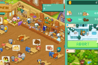 Happy Dessert - screenshot Happy Dessert