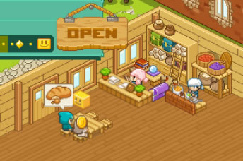 Happy Dessert - screenshot 2 Happy Dessert