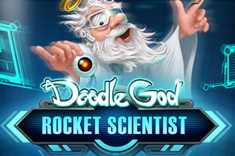 Doodle God: Rocket Scientist - screenshot 2 Doodle God: Rocket Scientist
