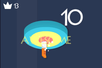 Knife Shooter - screenshot 2 Knife Shooter