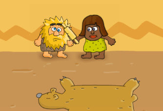 Adam and Eve 4 - screenshot Adam and Eve 4