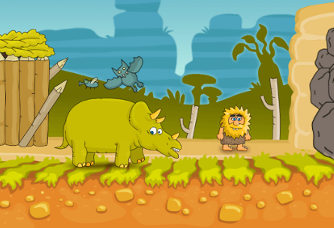 Adam and Eve 4 - screenshot 2 Adam and Eve 4