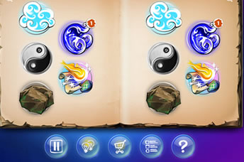 Doodle God: Magic - screenshot Doodle God: Magic