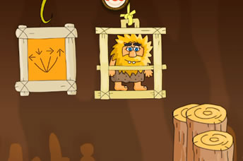 Adam and Eve: Sleepwalker - screenshot Adam and Eve: Sleepwalker