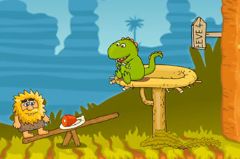 Adam and Eve: Sleepwalker - screenshot 2 Adam and Eve: Sleepwalker