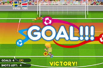 Drop Kick World Cup 2018 - screenshot Drop Kick World Cup 2018