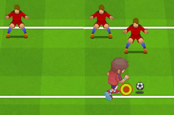 Drop Kick World Cup 2018 - screenshot 2 Drop Kick World Cup 2018