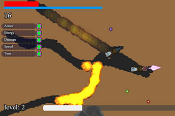 Drillem.io - screenshot 2 Drillem.io