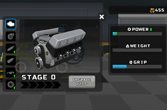 Super Racing GT - screenshot 2 Super Racing GT