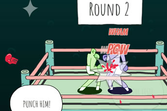 Boxing Surgery Simulator 2000 - screenshot Boxing Surgery Simulator 2000