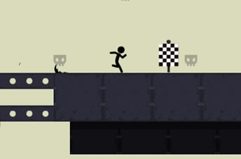 Stickman Boost 2 - screenshot Stickman Boost 2