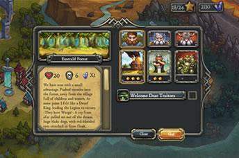 Defentures - screenshot 2 Defentures