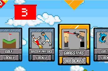 12 Mini Battles - screenshot 12 Mini Battles