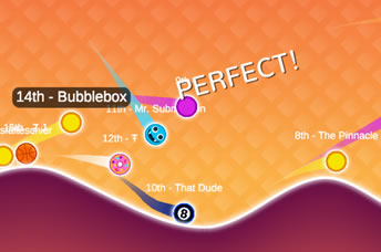 Hilly.io - screenshot 2 Hilly.io