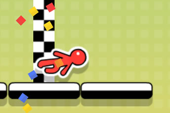 Stickman Hook - screenshot 2 Stickman Hook