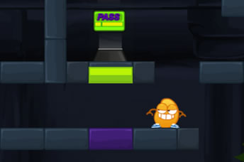The Green Mission - screenshot The Green Mission