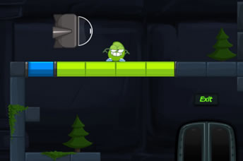 The Green Mission - screenshot 2 The Green Mission