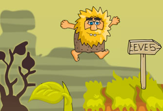 Adam and Eve 5 - part 1 - screenshot Adam and Eve 5 - part 1