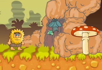 Adam and Eve 5 - part 1 - screenshot 2 Adam and Eve 5 - part 1