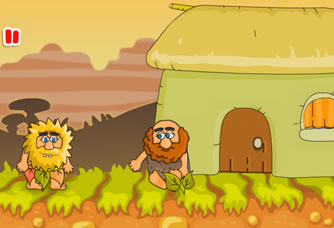 Adam and Eve 5 - part 2 - screenshot Adam and Eve 5 - part 2