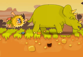 Adam and Eve 5 - part 2 - screenshot 2 Adam and Eve 5 - part 2