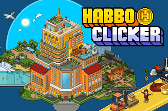 Habbo Clicker - screenshot 2 Habbo Clicker