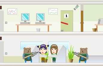 Warbears - screenshot 2 Warbears