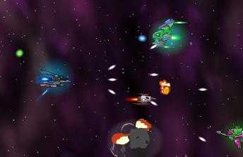 Star Serpent - screenshot Star Serpent