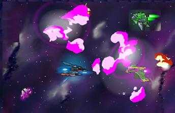 Star Serpent - screenshot 2 Star Serpent