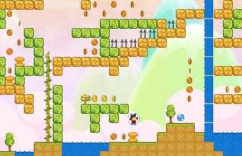 Weirdville - screenshot Weirdville