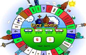 Dice Mogul - screenshot Dice Mogul