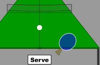 3D Ping Pong - screenshot 2 3D Ping Pong