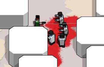 Boxhead: More Rooms - screenshot 2 Boxhead: More Rooms