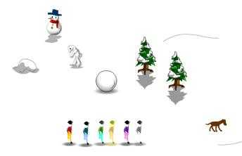 Snowball: Avalanche - screenshot 2 Snowball: Avalanche