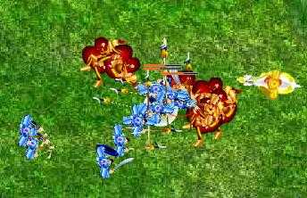 Battlefield General - screenshot 2 Battlefield General