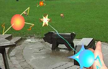 Toon Crisis 2 - screenshot 2 Toon Crisis 2