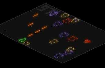 Retron - screenshot Retron