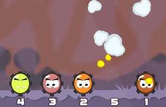 Elite Base Jump - screenshot Elite Base Jump