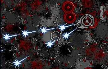 Hoverbot Arena - screenshot Hoverbot Arena