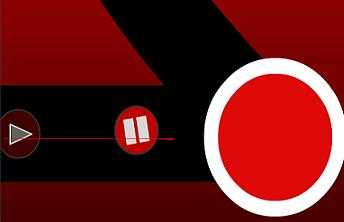 The Line Game - screenshot The Line Game