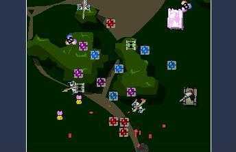 Raiden X - screenshot 2 Raiden X