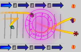 Velocity - screenshot Velocity