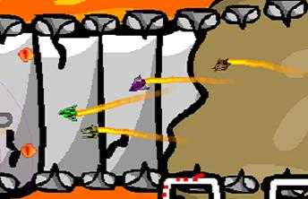 Velocity - screenshot 2 Velocity